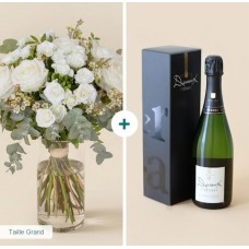 Cotton Green And Its Devaux Champagne (Normal)