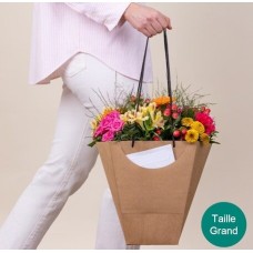 Tutti frutti and its gift bag (Normal)