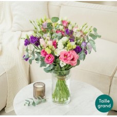Bouquet Of Lisianthus (Normale)