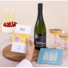 Happy Birthday Gift Set
