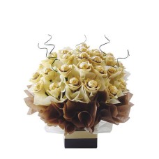 Royal Chocolate Bouquet (Small)