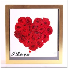 Love In Style - Gold