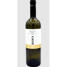 Ca Bianca de Moscato da Asti “2018 - White wine from Italy