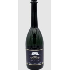 Chardonnay "Bleu" - Genoels-Elderen - Belgian White Wine - 2017