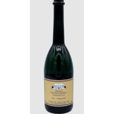 Chardonnay "Goud" - Genoels-Elderen - Belgian White Wine - 2016