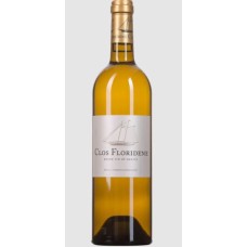 Clos Florida¨ne - Graves - White Wine