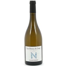 Les Hortes du Loup - White Wine