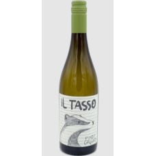 Il Tasso - Pinot Grigio - Ronco Dei Tassi - Italian White Wine