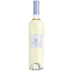 M de Minuty - 2018 - White Wine