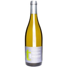 Touraine Sauvignon - The Cruising of the Plots - 2018 - White Wine
