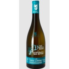 Villa Furiosa - Les Schistes - White Wine
