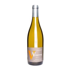 Vouvray - Les Deux Pentes - 2017 - White Wine