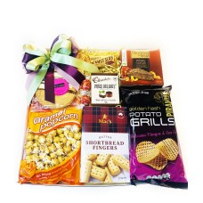 Thanks a Bunch! Gift Hamper