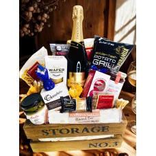 The Grand Gourmet Gift