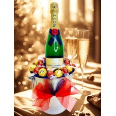 Moet Celebration Gift Hamper