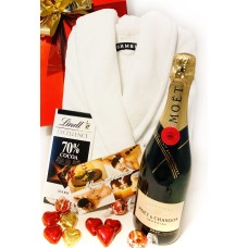 Ultimate Massage Pamper Hamper