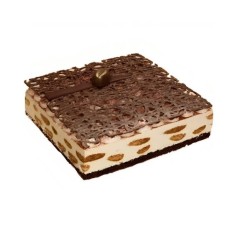 Premium Tiramisu Cake (Regular)