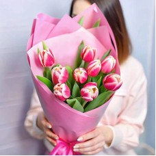 18 Tulips (Regular)