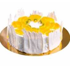 6 inch Cheesecake Cake