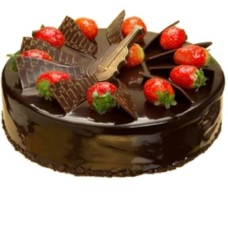 Mozart Cake