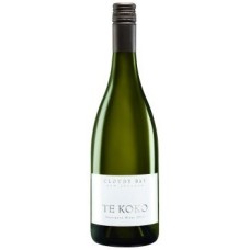 Cloudy Bay Te Koko Sauvignon Blanc