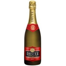 Deutz Marlborough Cuvee NV