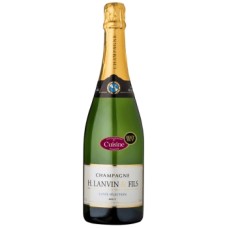 H.Lanvin & Fils Champagne Brut