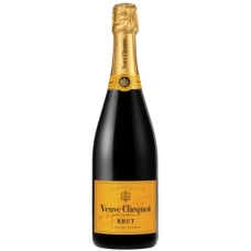 Veuve Clicquot Champagne Brut