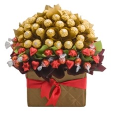 Bloom Candy Bouquet