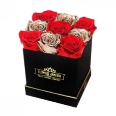 Flower box Â«GalateaÂ»