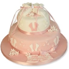 Baby Cake (30 persons / diameter 35 cm)