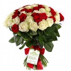 Bouquet Â«Colour and CharmÂ»