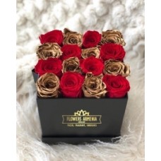 Flower box Â«EleganceÂ»