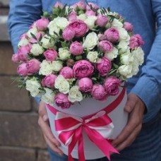 Lovely Bouqet