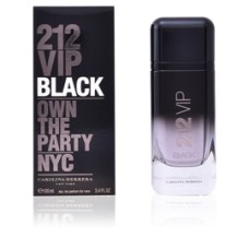 Carolina Herrera 212 Vip Men