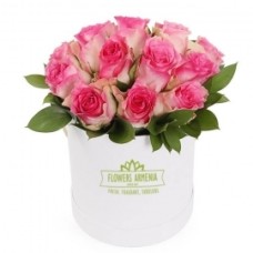 Bouquet Â«Pink DelightÂ»