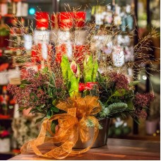 Christmas Bouquet
