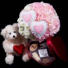 To A Friend(pink)