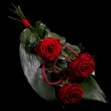 A bouquet of roses-5