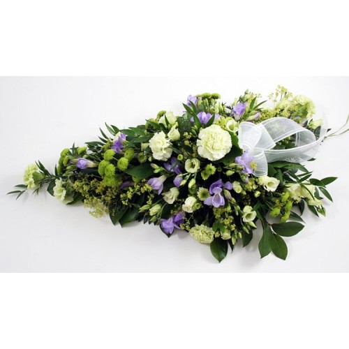 Funeral Book - 40115