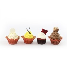 Assorted Cupcakes (Mix and Match  12 Pack)
