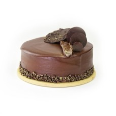 Chocolate Fudge Cake-8