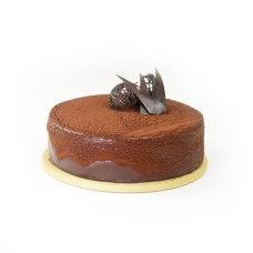 Chocolate Truffle Royale-8In