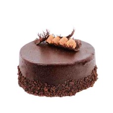 Dark Chocolate Symphony