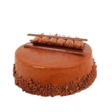 Milk Chocolate Symphony