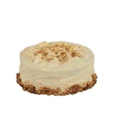 Old Fashion Carrot Cake