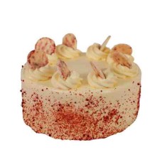 Red Velvet Cake