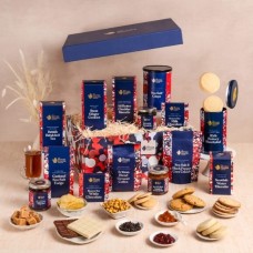 Luxury Traditional Food Hamper