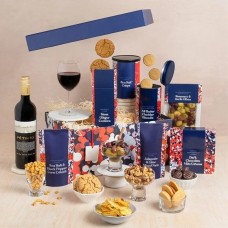 Red Wine Delight Hamper