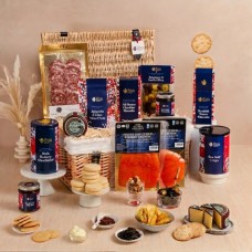 Best of British Picnic Hamper